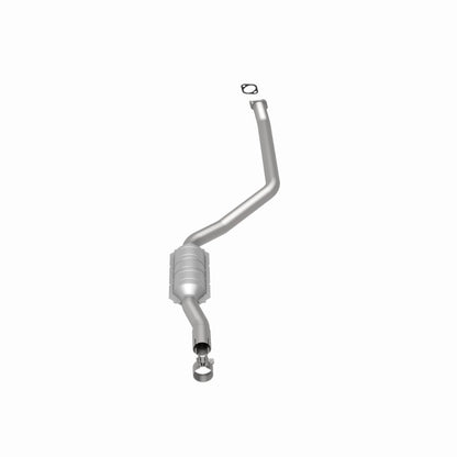 MagnaFlow 08-10 BMW 528i 3.0L Direct Fit Converter