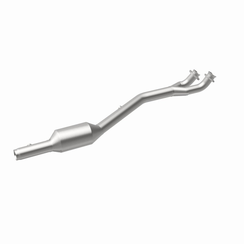 MagnaFlow Left Side Direct Fit Catalytic Converter California Grade 00-03 BMW M5 5.0L