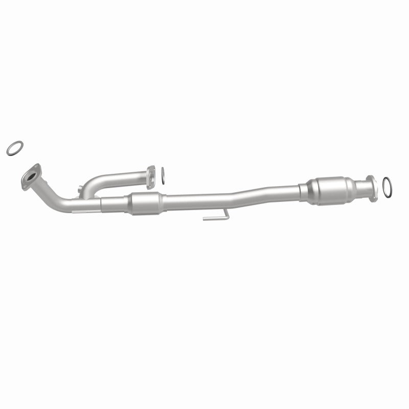 MagnaFlow Direct Fit Catalytic Converter 02-03 Toyota Camry 3.0L