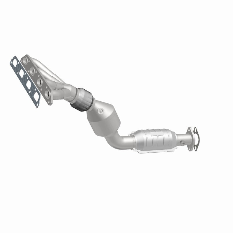 MagnaFlow Direct Fit Catalytic Converter 02-06 Cooper/S manf OEM
