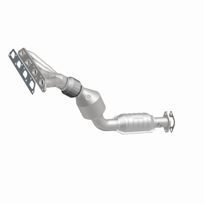 MagnaFlow Direct Fit Catalytic Converter 02-06 Cooper/S manf OEM