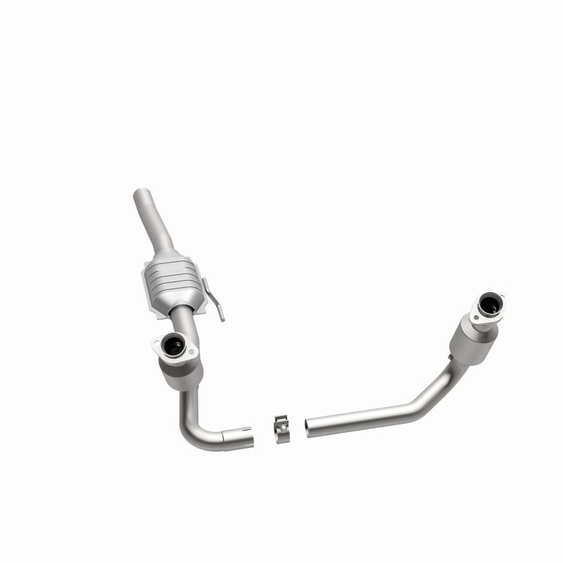 MagnaFlow Direct Fit Catalytic Converter 00-03 Dodge Dakota 2WD 4.7L