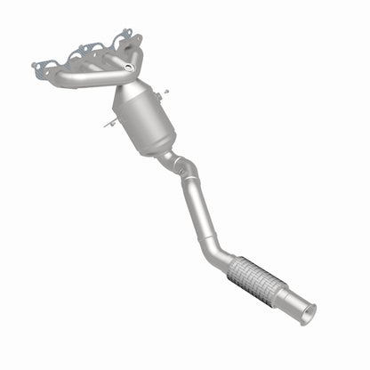 MagnaFlow Direct Fit Catalytic Converter 2018-2021 Ford EcoSport Single Manifold 2L
