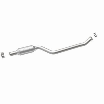 MagnaFlow Direct Fit Catalytic Converter 2006 BMW 530xi 3.0L OEM