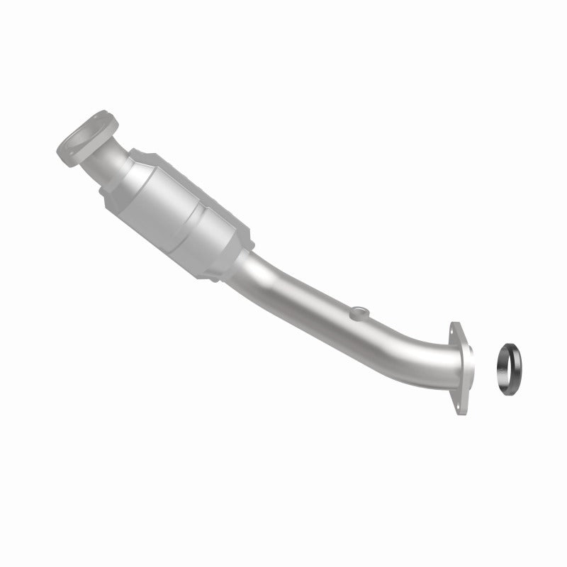 MagnaFlow Direct Fit Catalytic Converter 05-12 Corvette 8 6.0L; P/S