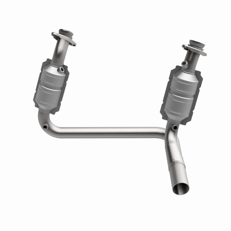 MagnaFlow Direct Fit Catalytic Converter 04 Dodge Durango 3.7L/4.7L