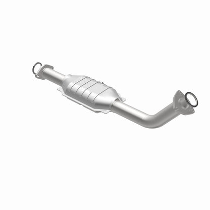 MagnaFlow Direct Fit Catalytic Converter 04-06 Toyota Tundra 4.7L Passenger Side Front