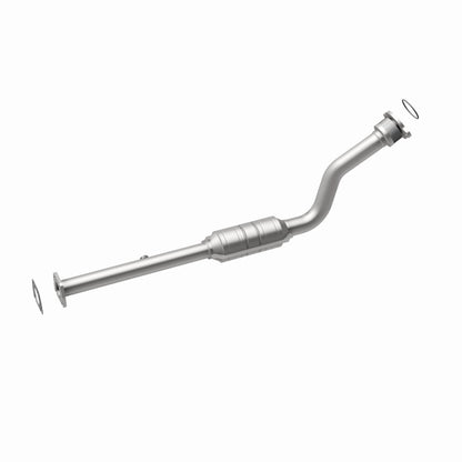 MagnaFlow Direct Fit Catalytic Converter 98-01 GM MidSize 3.1L