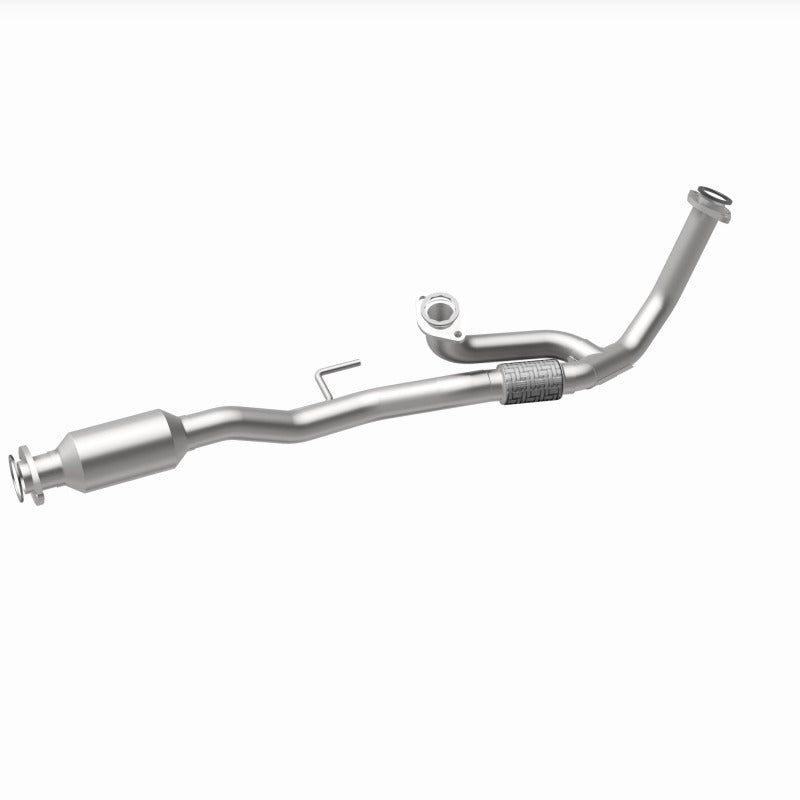 MagnaFlow Direct Fit Catalytic Converter 97-98 Toyota Avalon Camry 3