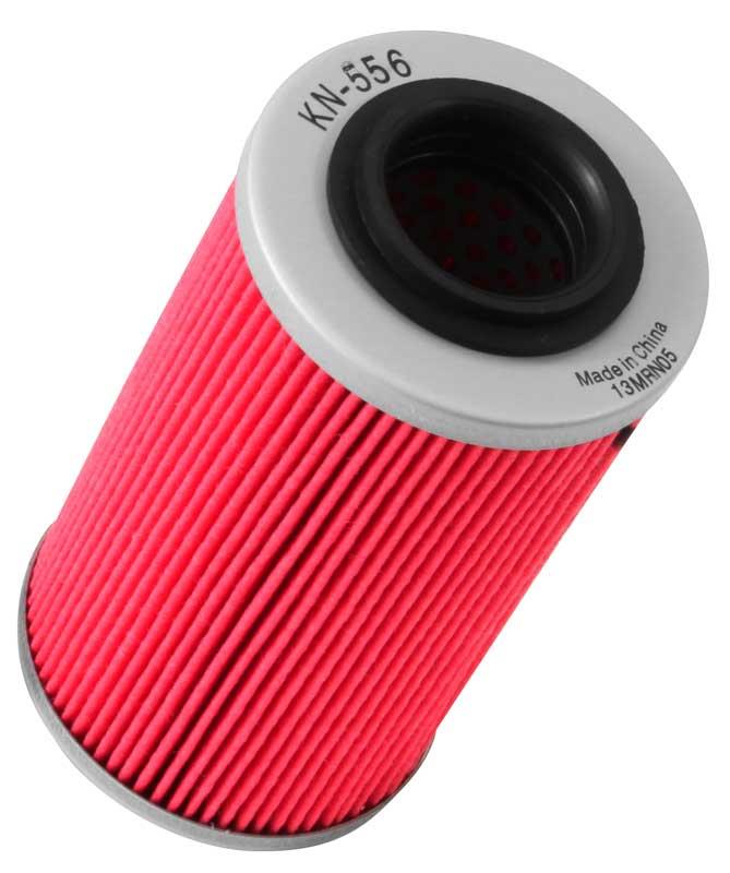 K&N Oil Transmission Filter, Powersports