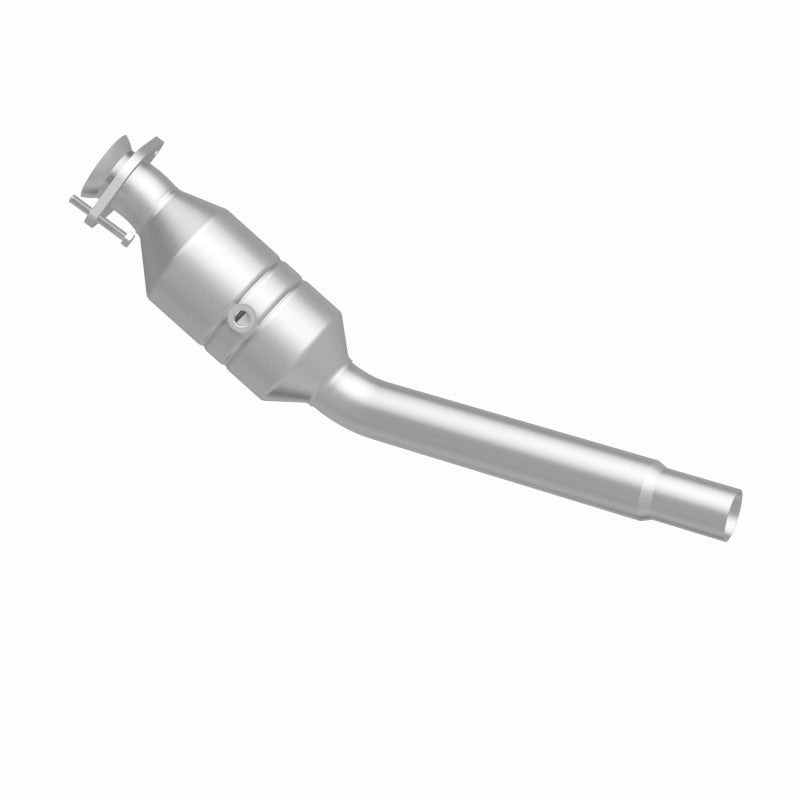 MagnaFlow Direct Fit Catalytic Converter 10-12 Jaguar XJ V8-5.0L