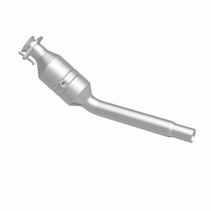 MagnaFlow Direct Fit Catalytic Converter 10-12 Jaguar XJ V8-5.0L