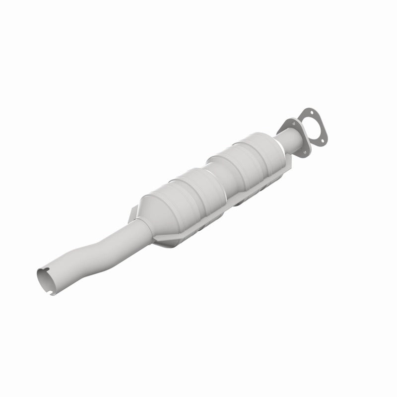 MagnaFlow Direct Fit Catalytic Converter 97-99 E350 Van With 5.4L An