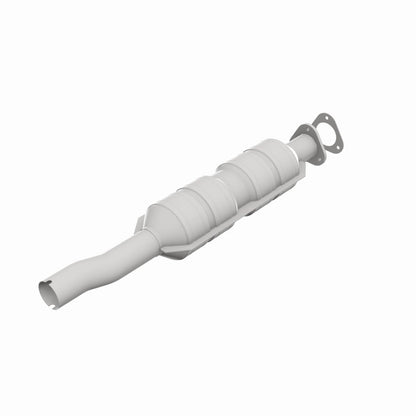 MagnaFlow Direct Fit Catalytic Converter 97-99 E350 Van With 5.4L An
