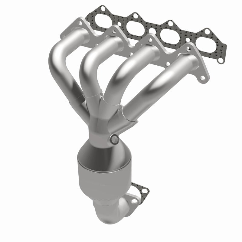 MagnaFlow Direct Fit Catalytic Converter 98-01 Hyundai Elantra 1.8L