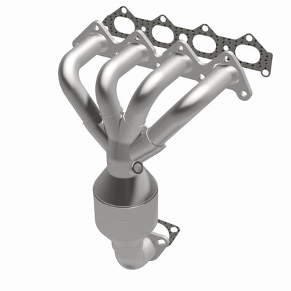 MagnaFlow Direct Fit Catalytic Converter 98-01 Hyundai Elantra 1.8L