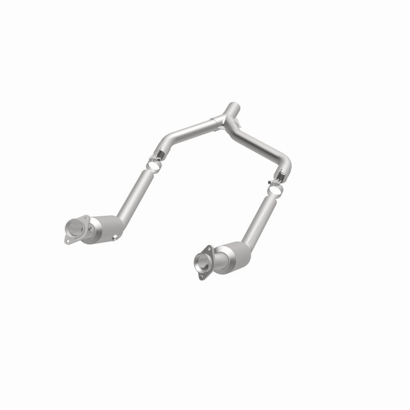 MagnaFlow 05-06 Ford Mustang 4.0L Direct Fit Converter