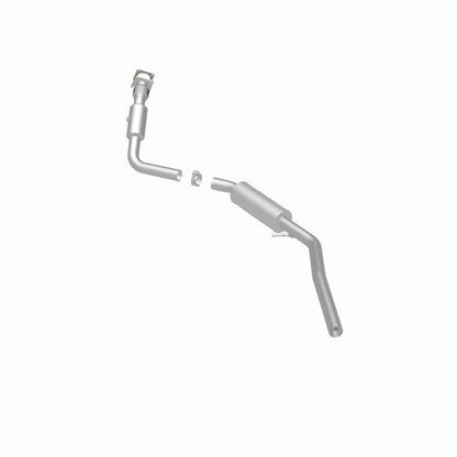 MagnaFlow 09-10 Town & Country V6 3.8 OEM Close Coupled Direct Fit Converter