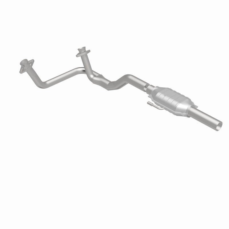 MagnaFlow Direct Fit Catalytic Converter Ford 84 87