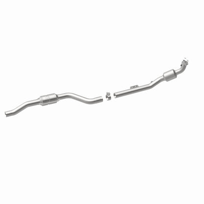 MagnaFlow Direct Fit Catalytic Converter 98-03 Mercedes E320 3.2L
