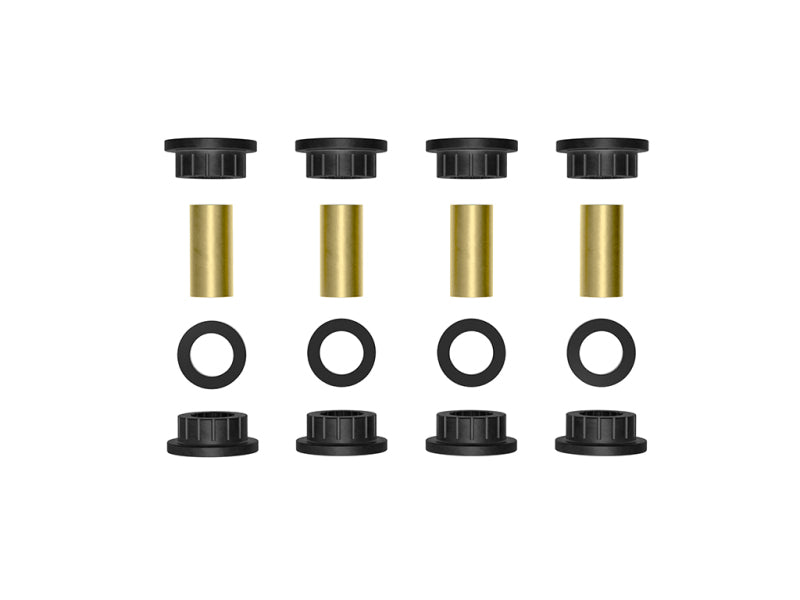 ICON 78620DJ Replacement Bushing And Sleeve Kit