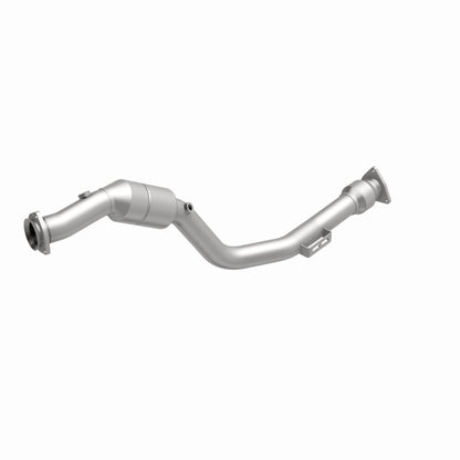 MagnaFlow Direct Fit Catalytic Converter 04/06 VW Phaeton 4.2L Front Passenger Side