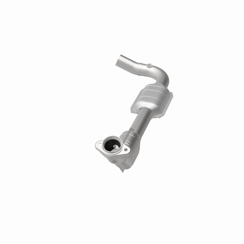 MagnaFlow Direct Fit Catalytic Converter 00-04 Ford E150 4.6L D/S