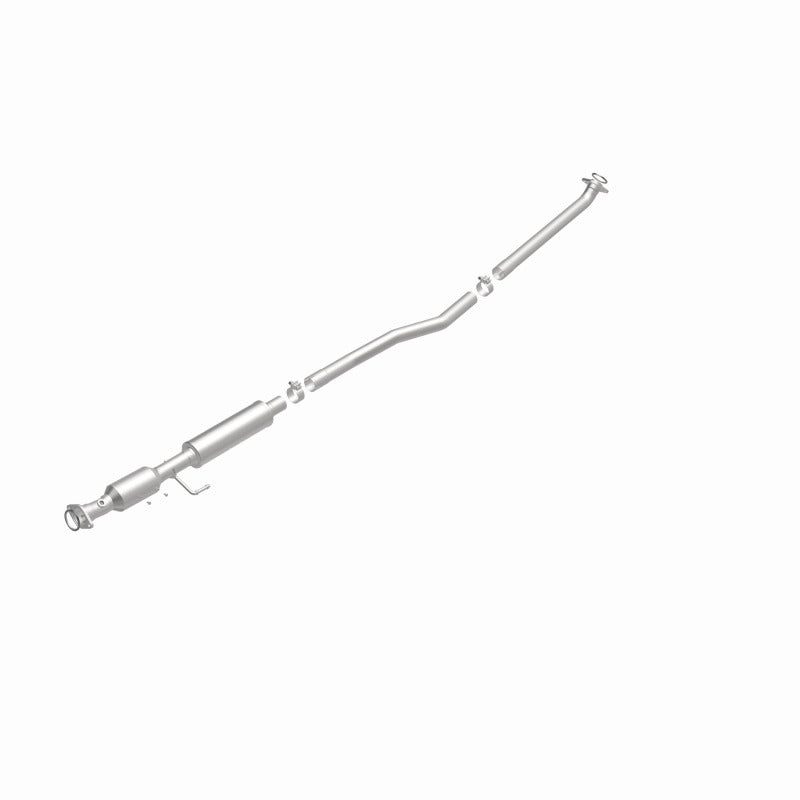 MagnaFlow Direct Fit Catalytic Converter 13-18 Mazda CX-5 OEM Underbody