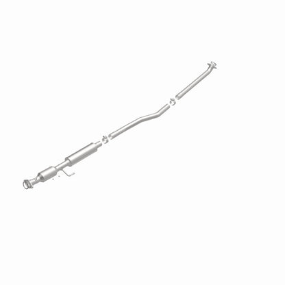MagnaFlow Direct Fit Catalytic Converter 13-18 Mazda CX-5 OEM Underbody