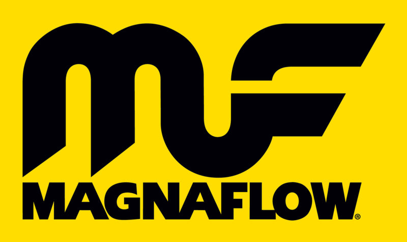 MagnaFlow 07-09 Nissan Altima 3.5L Direct Fit Converter