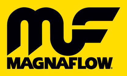 MagnaFlow Direct Fit Catalytic Converter 04-06 Toyota Sienna 3.3L