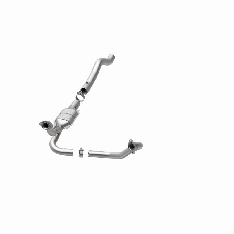 MagnaFlow Direct Fit Catalytic Converter 2003 Ram 1500 5.7 2WD