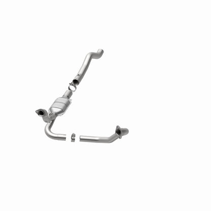 MagnaFlow Direct Fit Catalytic Converter 2003 Ram 1500 5.7 2WD