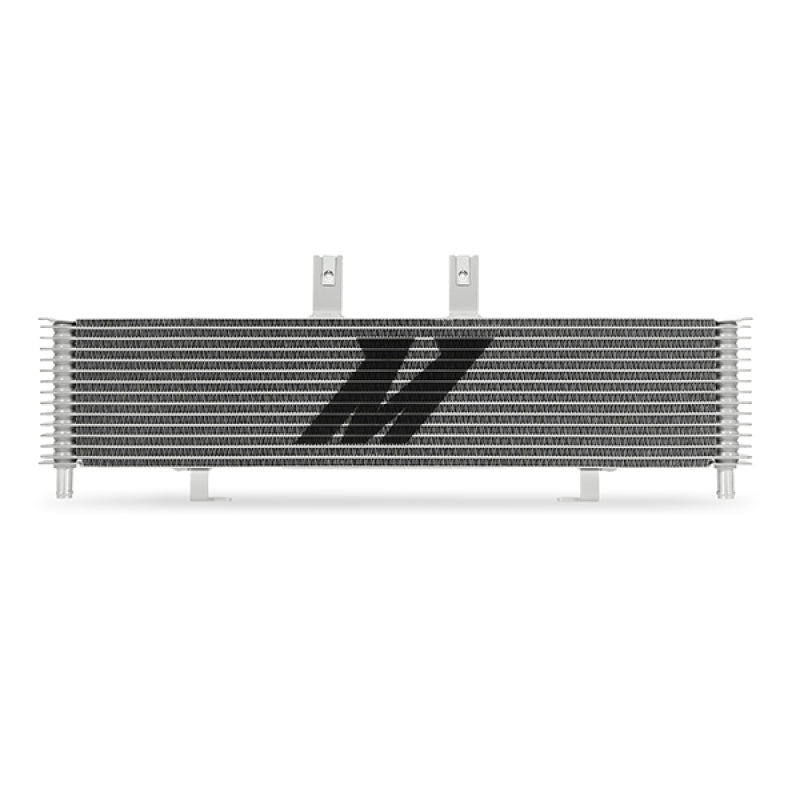 Mishimoto 06-10 Chevrolet / GMC 6.6L Duramax (LBZ/LMM) Transmission Cooler