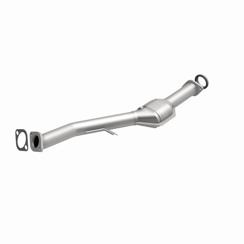 MagnaFlow 2005 Subaru Outback 2.5L Direct Fit Converter