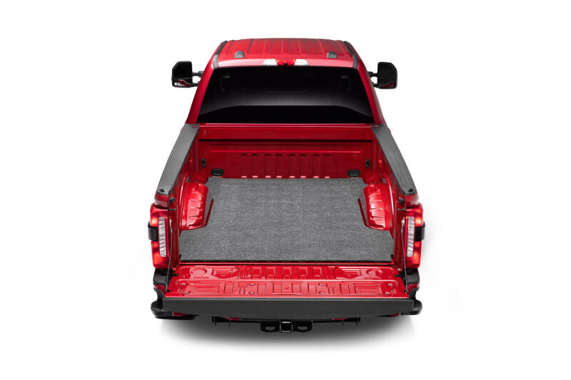 Husky Liners 04-14 Ford F-150 SuperCrew 5.6ft Bed Guardian Comfort Bed Mat (For Spray On)