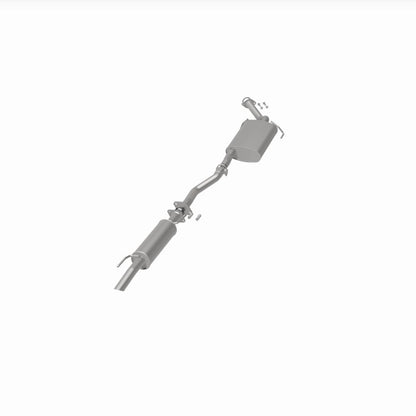 MagnaFlow BRE Exhaust Kit 01-03 Toyota Sienna 3.0L