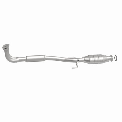 MagnaFlow Direct Fit Catalytic Converter 2004 LANCER 2.4L L Underbody