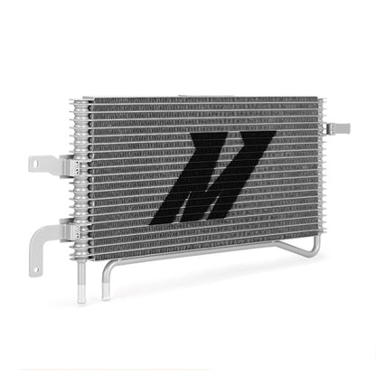 Mishimoto 2015+ Ford Mustang GT / V6 / EcoBoost Transmission Cooler (Auto)