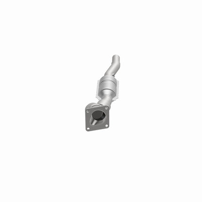 MagnaFlow Direct Fit Catalytic Converter 00-02 Audi A6 Quattro 2.7L