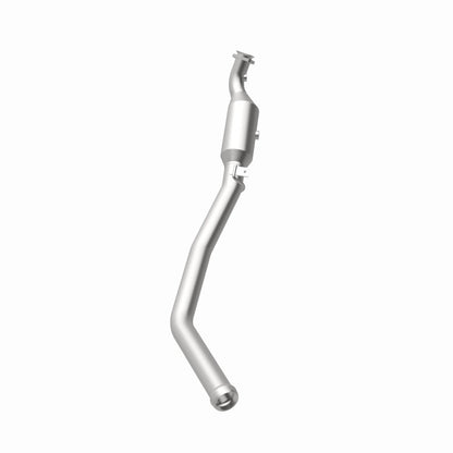 MagnaFlow 09-12 Mercedes-Benz GL450 4.6L Direct Fit Converter
