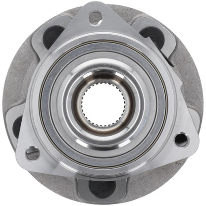 MOOG 2023 Jeep Gladiator Front Wheel Hub & Bearing Assembly