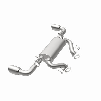 BRExhaust Rear Muffler Kit Replacement Nissan