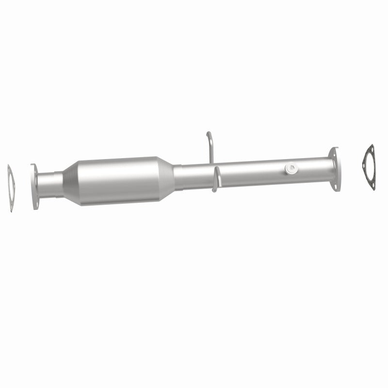 MagnaFlow Direct Fit Catalytic Converter 96-00 GM S-10/Sonoma/Homb