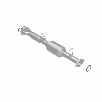 MagnaFlow Direct Fit Catalytic Converter 91-95 Toyota Previa 2.4L