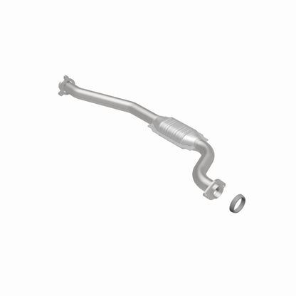 MagnaFlow Direct Fit Catalytic Converter 09-10 Hummer H3T 3.7L