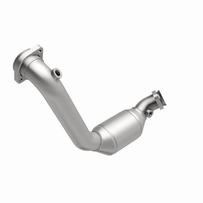 MagnaFlow Direct Fit Catalytic Converter 02-03 Mercedes CLK430 4.3L Driver Side