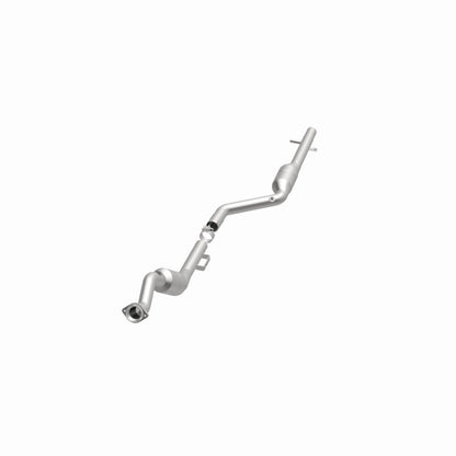 MagnaFlow Direct Fit Catalytic Converter 96-98 Mercedes SL500 5.0L