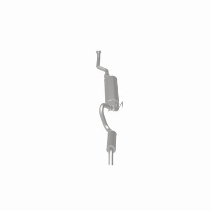 MagnaFlow BRE Exhaust Kit 04-09 Durango Aspen