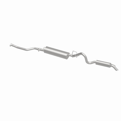 MagnaFlow BRE Exhaust Kit 04-09 Durango Aspen